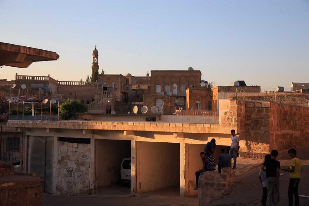 Midyat